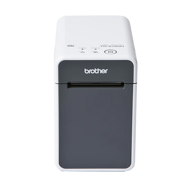 Brother TD-2135NWB imprimante d'étiquettes de bureau avec wifi et Bluetooth TD2135NXX1 833249 - 1