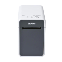 Brother TD-2135NWB imprimante d'étiquettes de bureau avec wifi et Bluetooth TD2135NXX1 833249