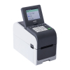 Brother TD-2D imprimante d'étiquettes avec USB, Ethernet, Bbuetooth, wifi et écran tactile TD-2350DSA203 833451 - 3