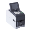 Brother TD-2D imprimante d'étiquettes avec USB, Ethernet, Bbuetooth, wifi et écran tactile TD-2350DSA203 833451 - 6