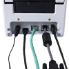 Brother TD-2D imprimante d'étiquettes avec USB, Ethernet, Bbuetooth, wifi et écran tactile TD-2350DSA203 833451 - 8