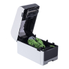Brother TD-2D imprimante d'étiquettes avec USB, Ethernet, bluetooth et wifi (300 dpi) TD-2350D300 833449 - 4