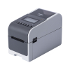 Brother TD-2D imprimante d'étiquettes avec USB, Ethernet, bluetooth et wifi TD-2350D203 833448 - 2