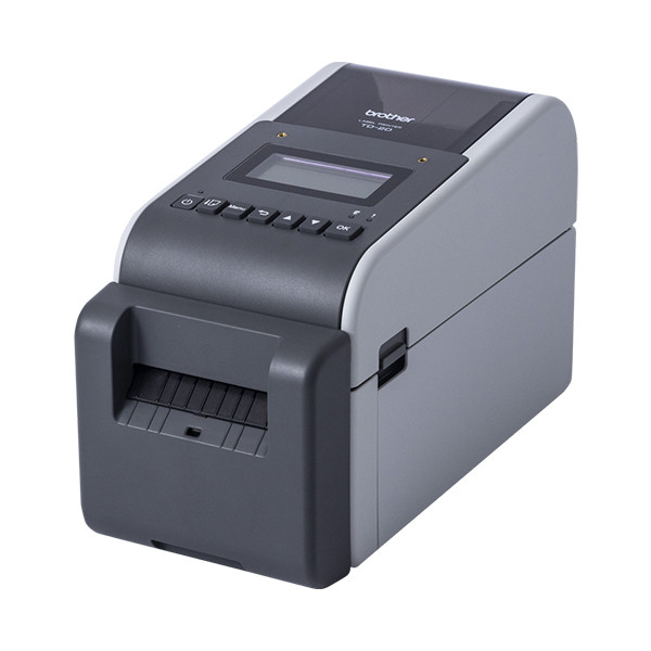 Brother TD-2D imprimante d'étiquettes avec USB, Ethernet, bluetooth et wifi TD-2350D203 833448 - 5