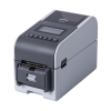 Brother TD-2D imprimante d'étiquettes avec USB, Ethernet, bluetooth et wifi TD-2350D203 833448 - 6