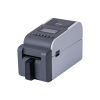 Brother TD-2D imprimante d'étiquettes avec USB, Ethernet, bluetooth, wifi et écran LCD TD-2350DFC203 833452 - 2