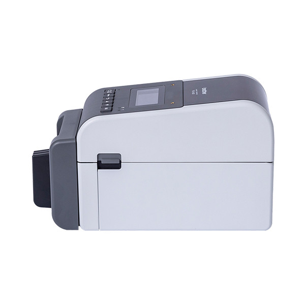 Brother TD-2D imprimante d'étiquettes avec USB, Ethernet, bluetooth, wifi et écran LCD TD-2350DFC203 833452 - 4