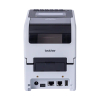 Brother TD-2D imprimante d'étiquettes avec USB, Ethernet, bluetooth, wifi et écran LCD TD-2350DFC203 833452 - 5