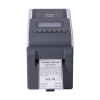 Brother TD-2D imprimante d'étiquettes avec USB, Ethernet, bluetooth, wifi et écran LCD TD-2350DFC203 833452 - 6
