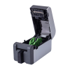 Brother TD-2D imprimante d'étiquettes avec USB, Ethernet, bluetooth, wifi et écran LCD TD-2350DFC203 833452 - 7