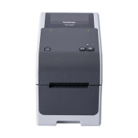 Brother TD-2D imprimante d'étiquettes avec USB TD-2310D203 833447