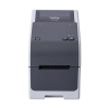 Brother TD-2D imprimante d'étiquettes avec USB TD-2310D203 833447 - 1