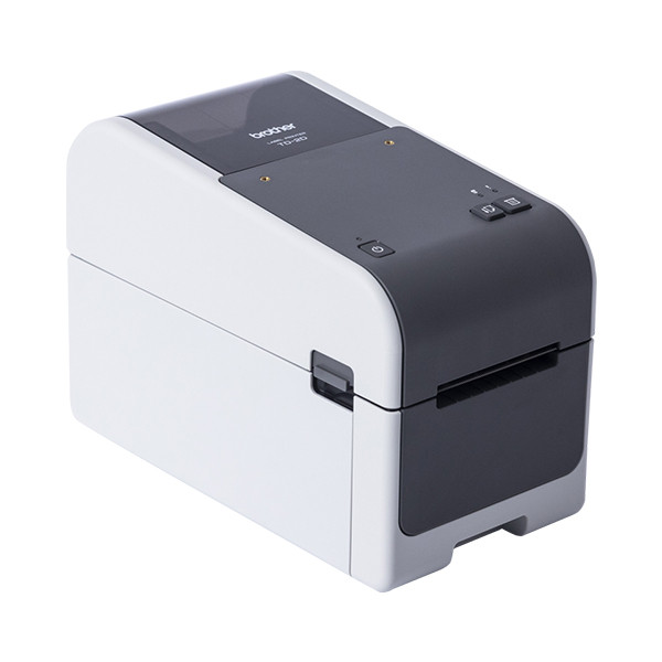 Brother TD-2D imprimante d'étiquettes avec USB TD-2310D203 833447 - 3
