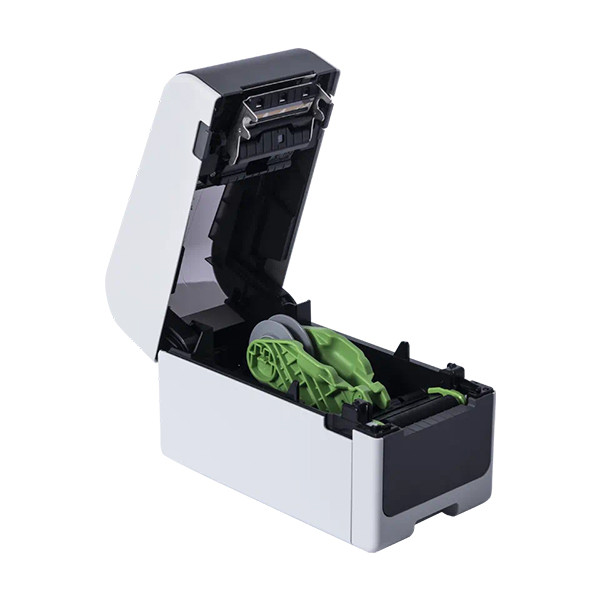Brother TD-2D imprimante d'étiquettes avec USB TD-2310D203 833447 - 4
