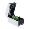 Brother TD-2D imprimante d'étiquettes avec USB TD-2310D203 833447 - 4