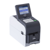 Brother TD-2D imprimantes d'étiquettes avec USB, Ethernet et écran tactile TD-2320DSA203 833450 - 6
