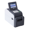 Brother TD-2D imprimantes d'étiquettes avec USB, Ethernet et écran tactile TD-2320DSA203 833450 - 7