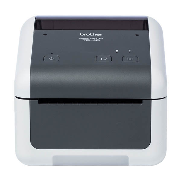Brother TD-4425DN imprimante d'étiquettes professionnelle 833103 - 1