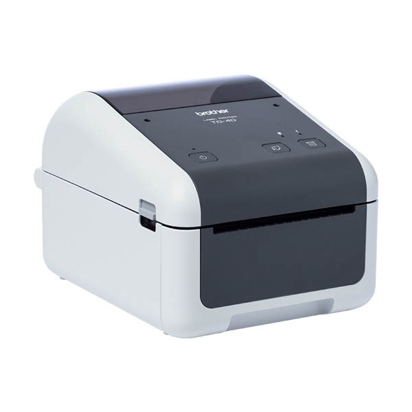 Brother TD-4425DN imprimante d'étiquettes professionnelle 833103 - 3