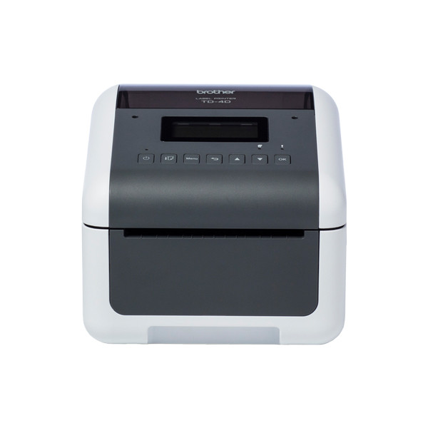 Brother TD-4550DNWB imprimante d'étiquettes professionnelle TD4550DNWBXX1 833084 - 1
