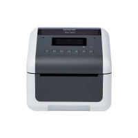 Brother TD-4550DNWB imprimante d'étiquettes professionnelle TD4550DNWBXX1 833084