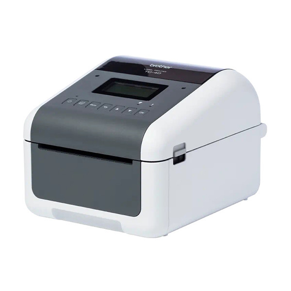 Brother TD-4550DNWB imprimante d'étiquettes professionnelle TD4550DNWBXX1 833084 - 2