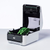 Brother TD-4550DNWB imprimante d'étiquettes professionnelle TD4550DNWBXX1 833084 - 5