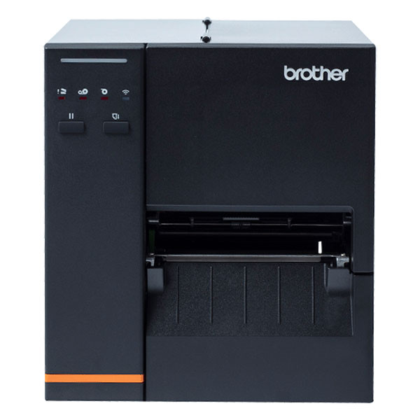 Brother TJ-4120TN imprimante d'étiquettes industrielle TJ4120TNZ1 833127 - 1
