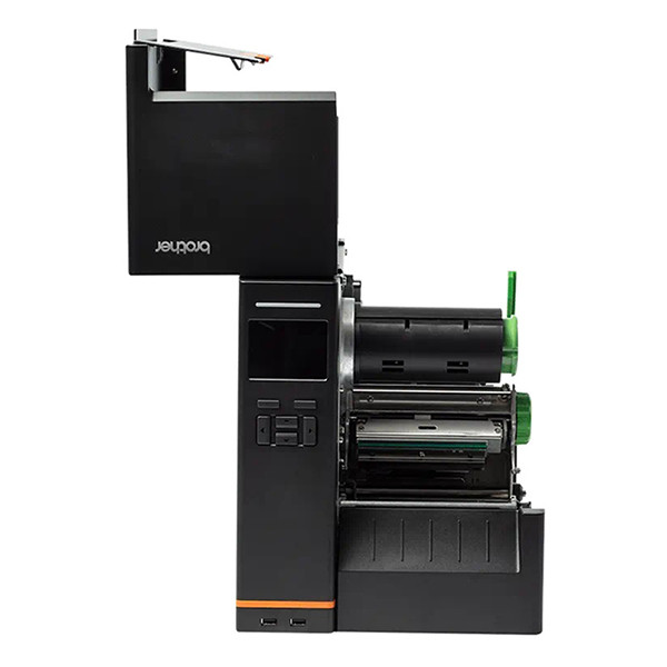 Brother TJ-4520TN imprimante d'étiquettes industrielle TJ4520TNZ1 833159 - 4