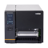 Brother TJ-6421TN imprimante d'étiquettes industrielle avec USB et Ethernet 833485 - 1
