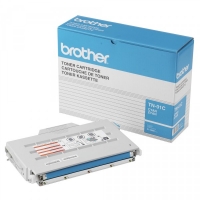 Brother TN-01C toner cyan (d'origine) TN01C 029460