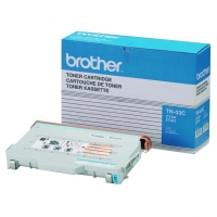 Brother TN-03C toner cyan (d'origine) TN03C 029540