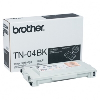 Brother TN-04BK toner noir (d'origine) TN04BK 029750