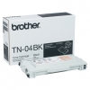 Brother TN-04BK toner noir (d'origine)