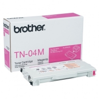 Brother TN-04M toner magenta (d'origine) TN04M 029780