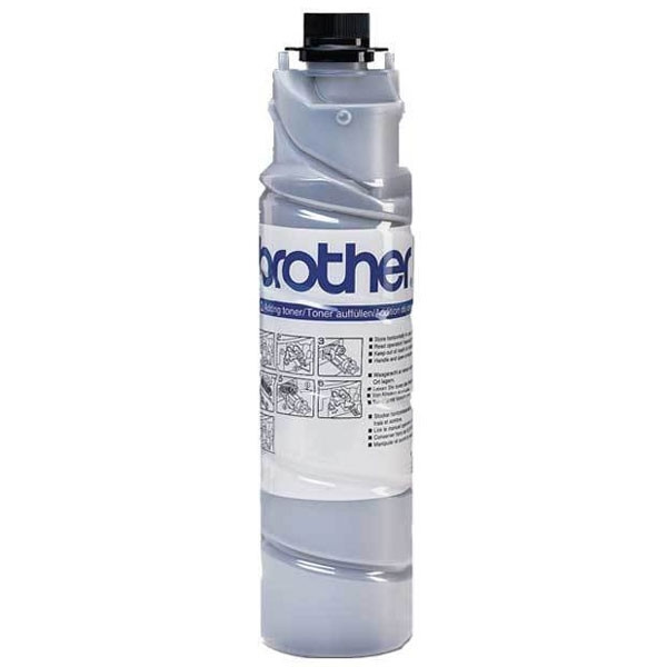 Brother TN-1200 toner noir (d'origine) TN-1200 029170 - 1