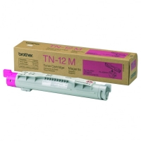 Brother TN-12M toner magenta (d'origine) TN12M 029820