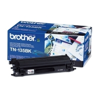 Brother TN-135BK toner noir haute capacité (d'origine) TN135BK 901073