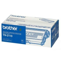 Brother TN-2110 toner noir (d'origine) TN2110 029395