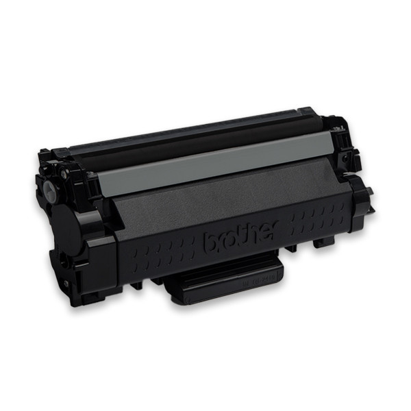 Brother TN-2410 toner noir (d'origine) TN-2410 902447 - 1