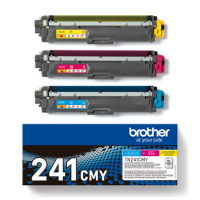 Brother TN-241CMY multipack (d'origine) TN241CMY 051324