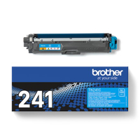 Brother TN-241C toner cyan (d'origine) TN241C 901835