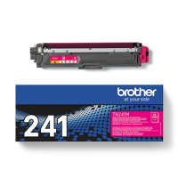 Brother TN-241M toner (d'origine) - magenta TN241M 029426