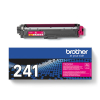 Brother TN-241M toner (d'origine) - magenta