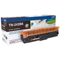 Brother TN-242BK toner noir (d'origine) TN242BK 901734