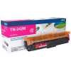 Brother TN-242M toner (d'origine) - magenta