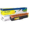 Brother TN-242Y toner (d'origine) - jaune