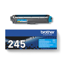 Brother TN-245C toner cyan haute capacité (d'origine) TN245C 901862