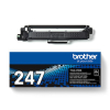 Brother TN-247BK toner noir haute capacité (d'origine) 902656 - 1