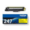 Brother TN-247Y toner jaune haute capacité (d'origine) 903816 - 1
